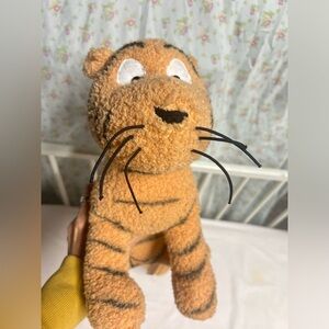 Vintage Classic Tigger